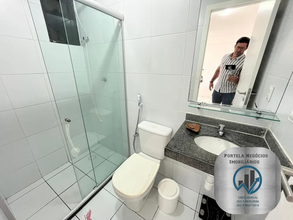 Apartamento, 1 quarto, 38 m² - Foto 5