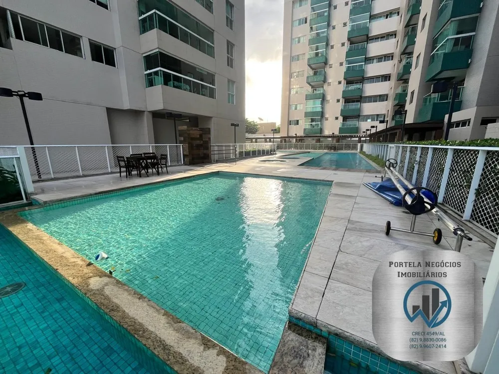 Apartamento, 3 quartos, 98 m² - Foto 4
