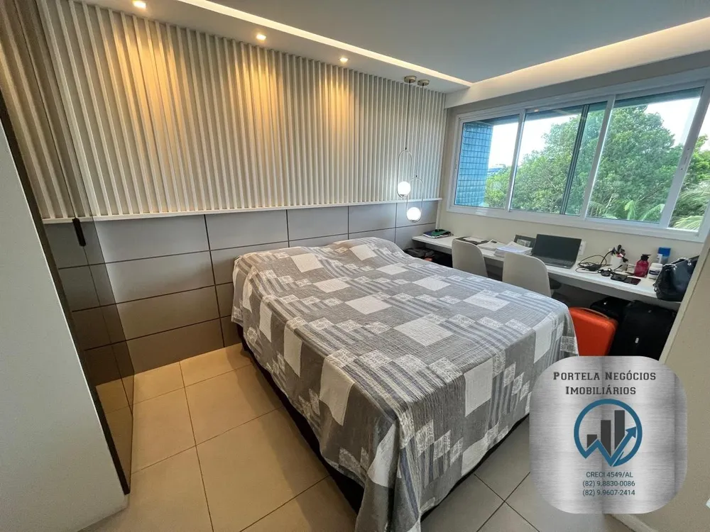 Apartamento, 3 quartos, 98 m² - Foto 17