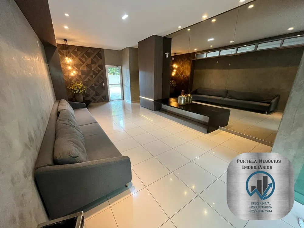Apartamento, 3 quartos, 98 m² - Foto 11