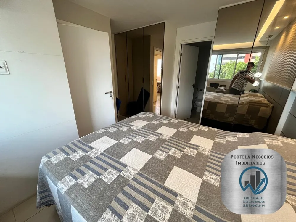 Apartamento, 3 quartos, 98 m² - Foto 18