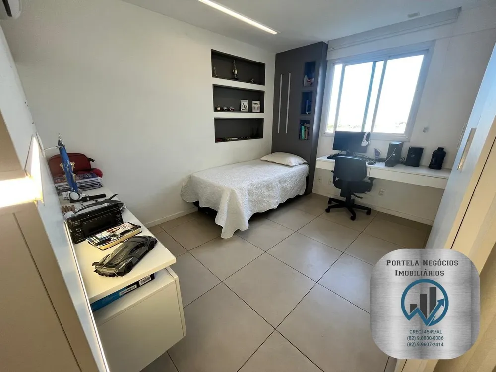 Apartamento, 3 quartos, 98 m² - Foto 15