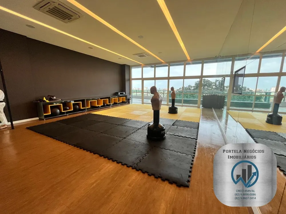 Apartamento, 3 quartos, 98 m² - Foto 7