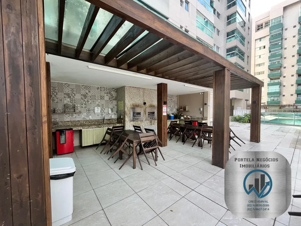 Apartamento, 3 quartos, 98 m² - Foto 5