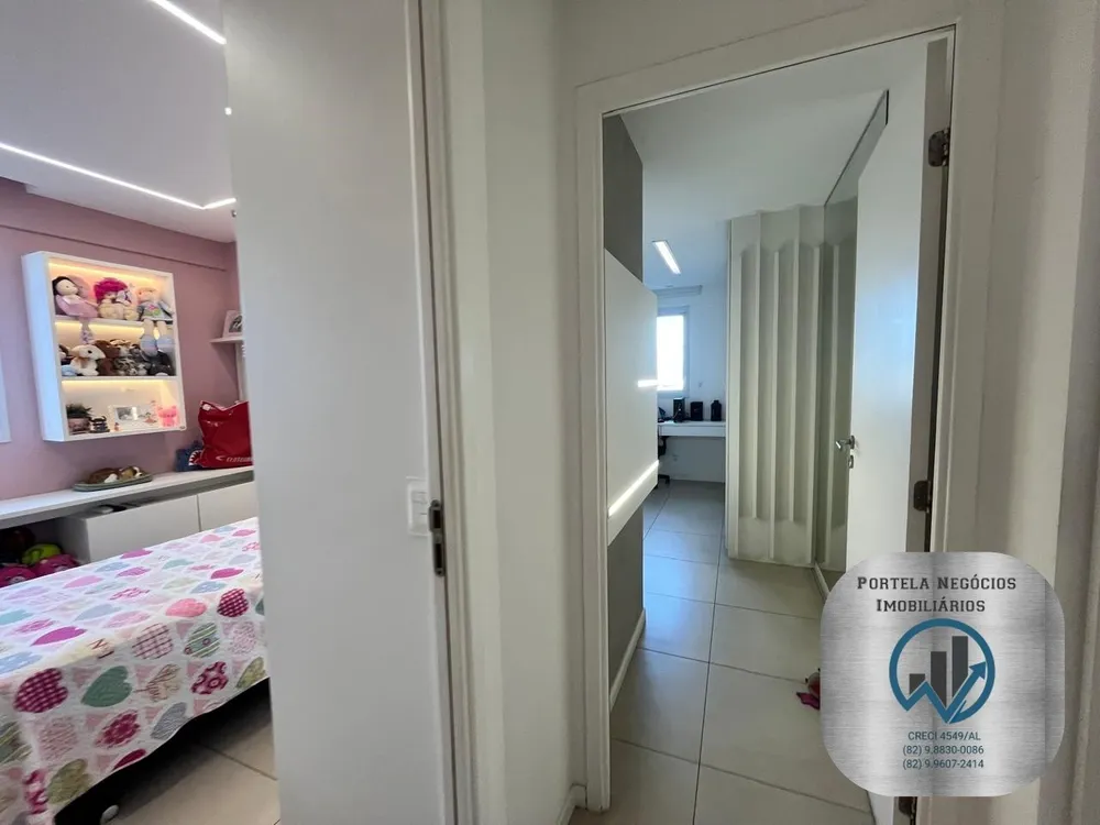 Apartamento, 3 quartos, 98 m² - Foto 14
