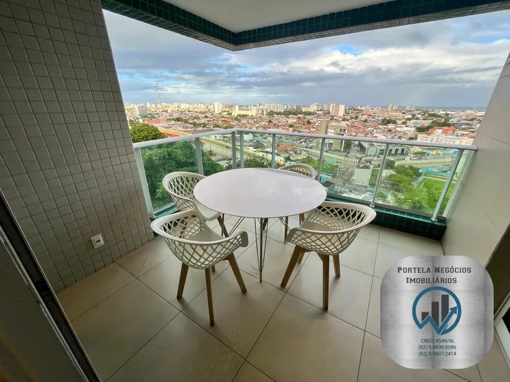 Apartamento, 3 quartos, 98 m² - Foto 13