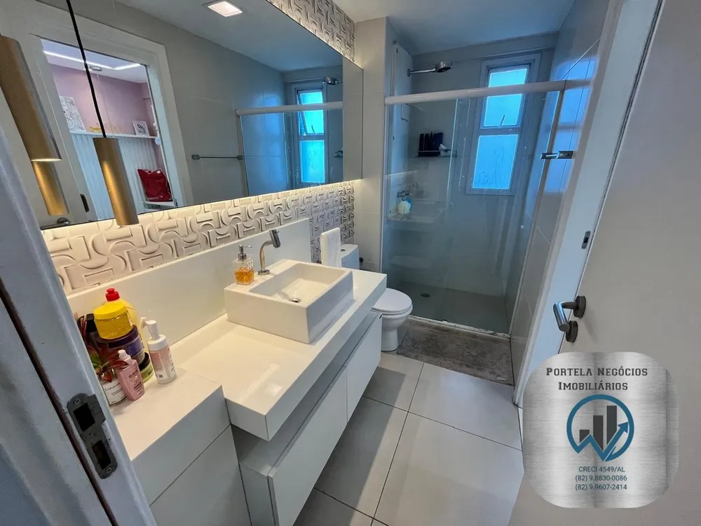 Apartamento, 3 quartos, 98 m² - Foto 16
