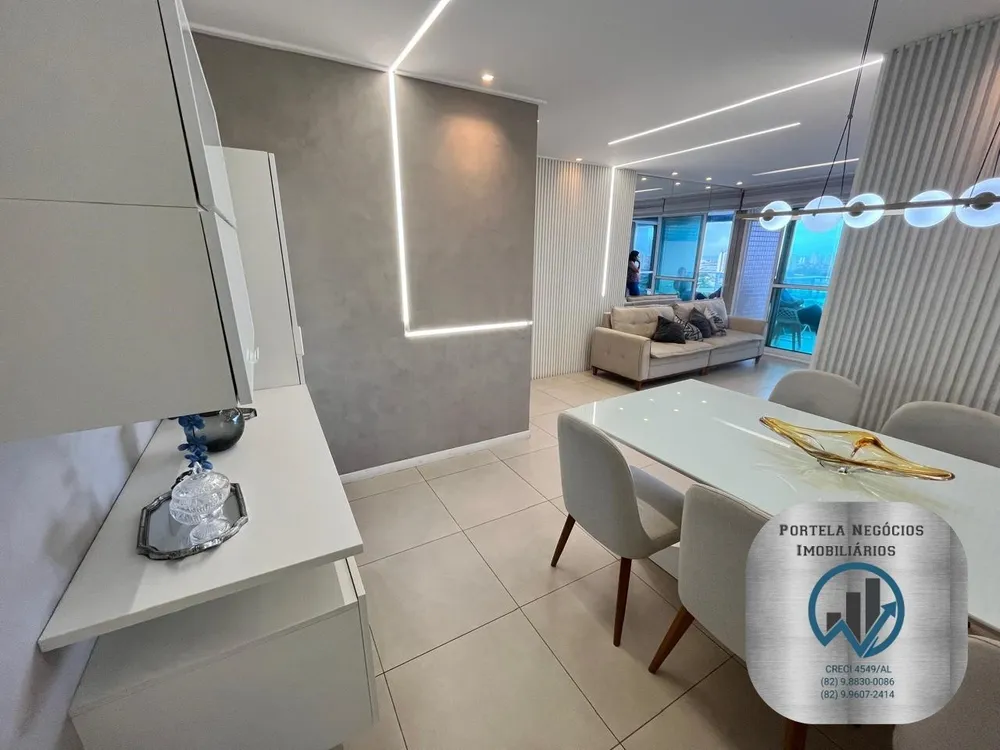 Apartamento, 3 quartos, 98 m² - Foto 12
