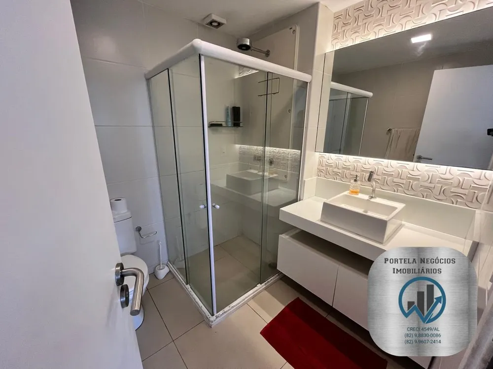 Apartamento, 3 quartos, 98 m² - Foto 19