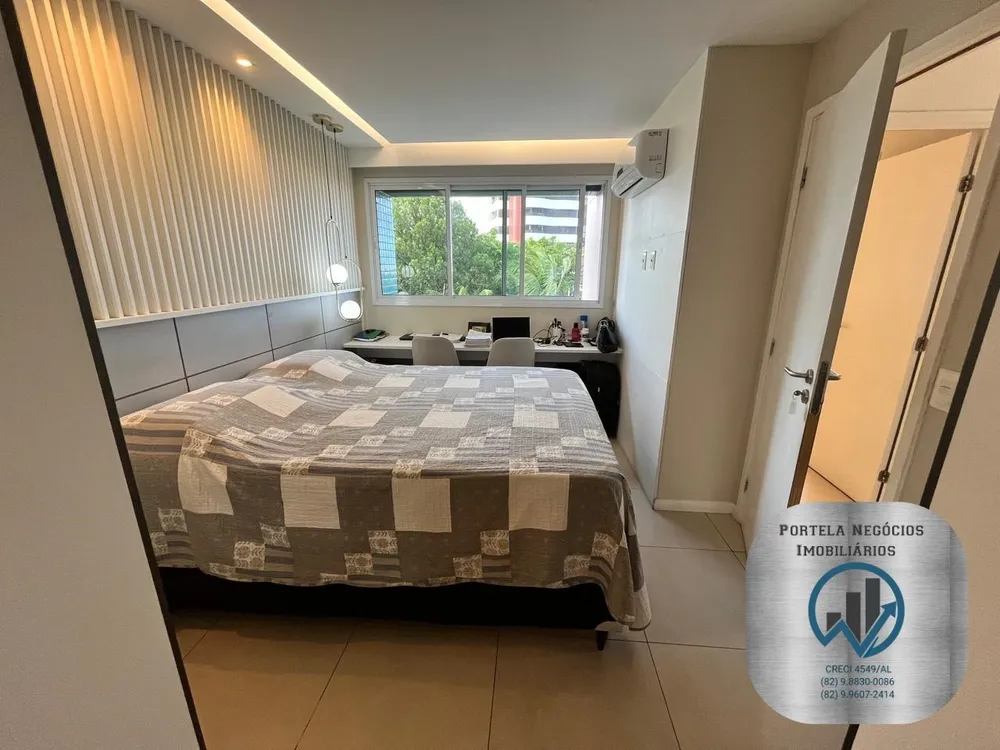 Apartamento, 3 quartos, 98 m² - Foto 20