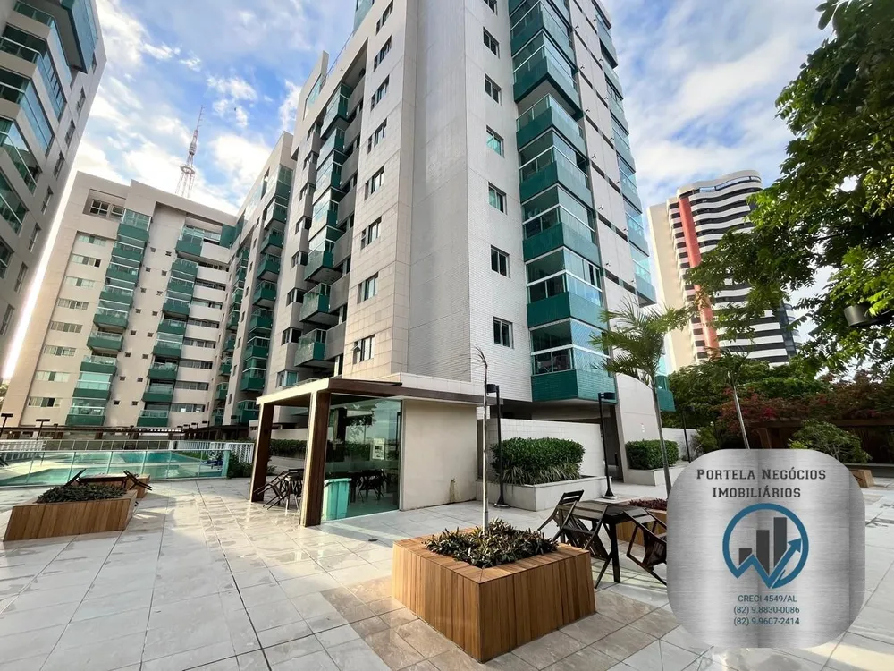 Apartamento, 3 quartos, 98 m² - Foto 6