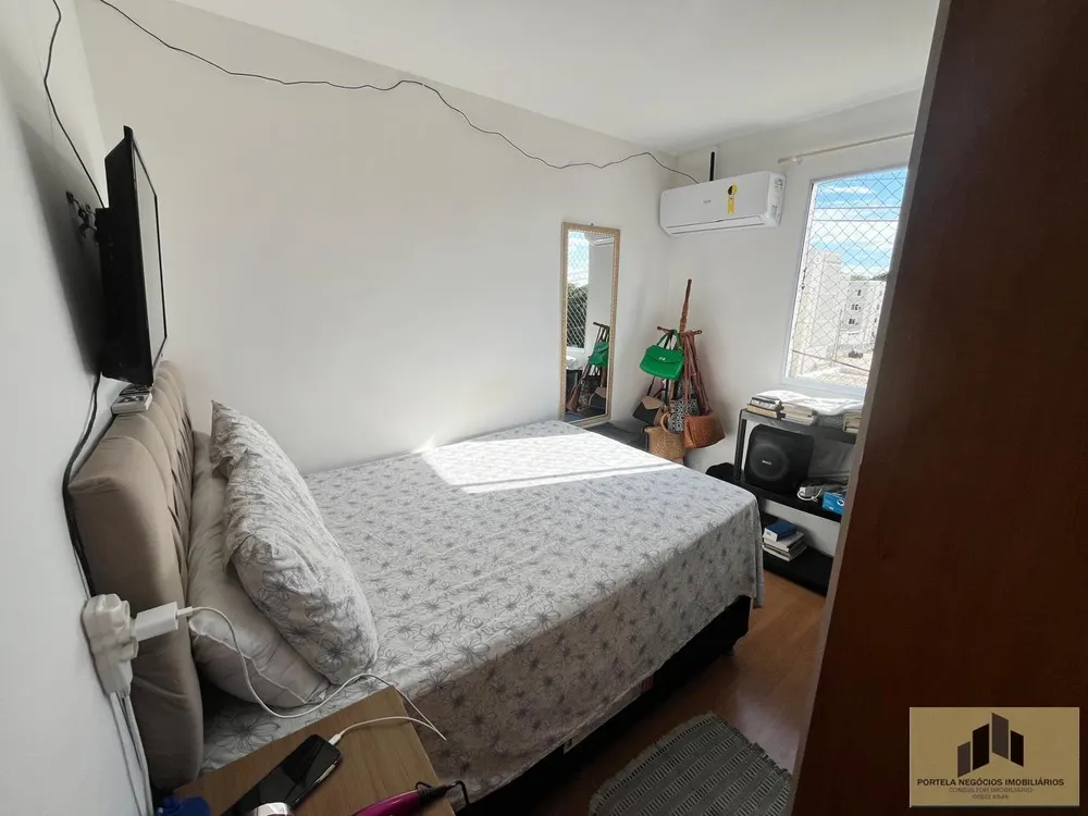 Apartamento, 2 quartos, 51 m² - Foto 10