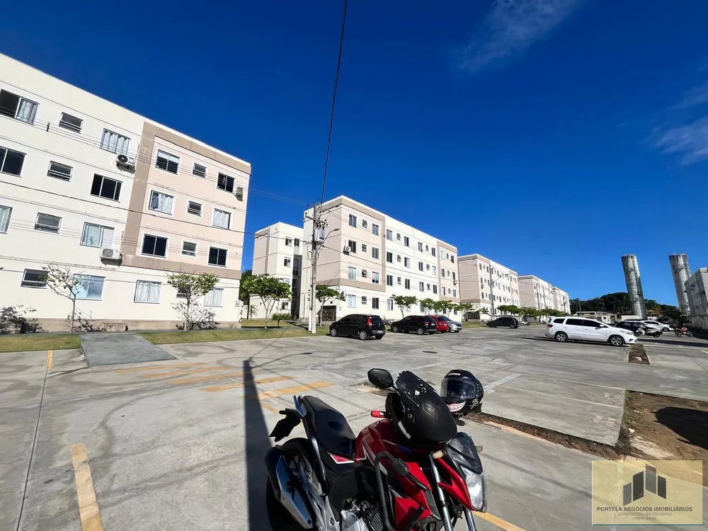 Apartamento, 2 quartos, 51 m² - Foto 1