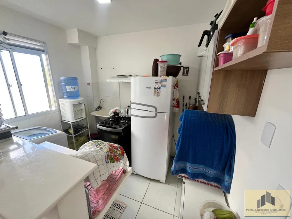Apartamento, 2 quartos, 51 m² - Foto 7