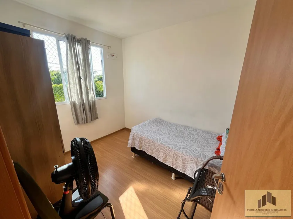 Apartamento, 2 quartos, 51 m² - Foto 8