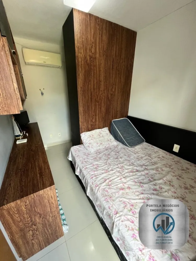 Casa de Condomínio, 3 quartos - Foto 12