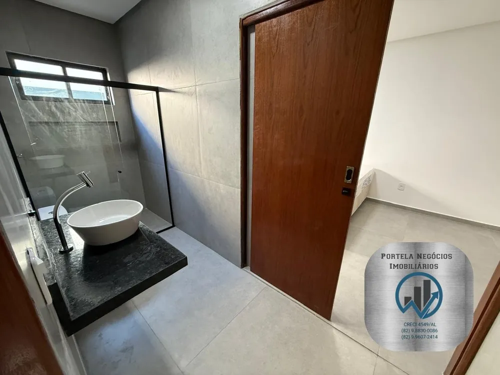 Casa de Condomínio, 4 quartos - Foto 8