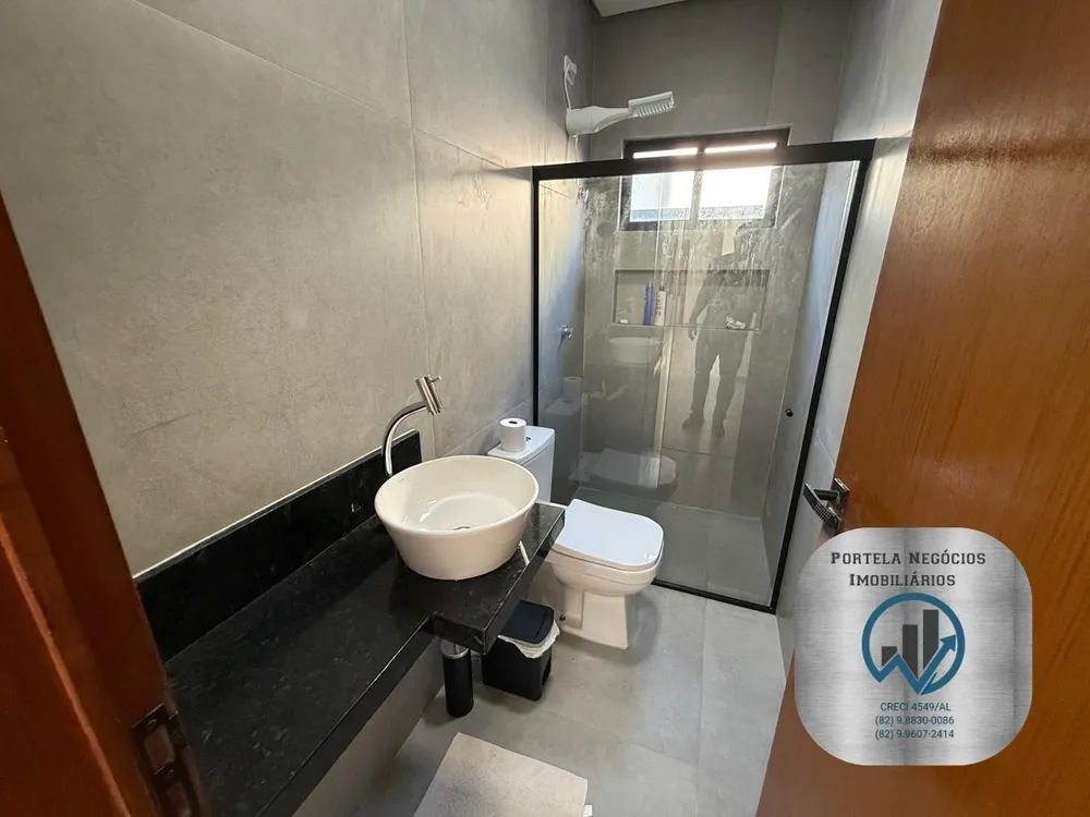 Casa de Condomínio, 4 quartos - Foto 4