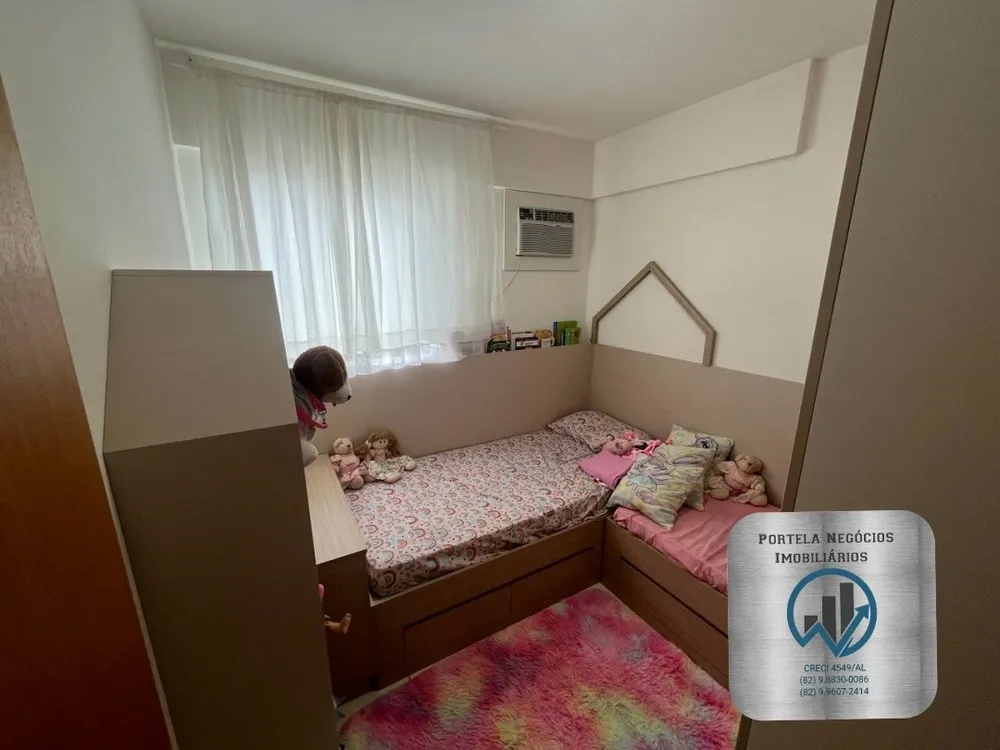 Apartamento, 3 quartos, 60 m² - Foto 15