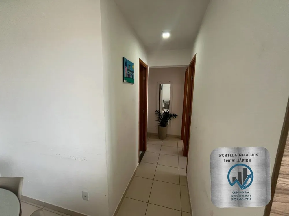 Apartamento, 3 quartos, 60 m² - Foto 13