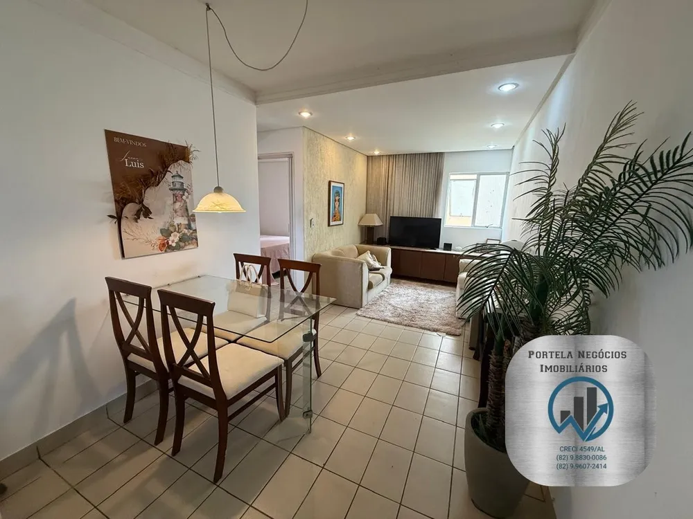 Apartamento, 2 quartos, 42 m² - Foto 3
