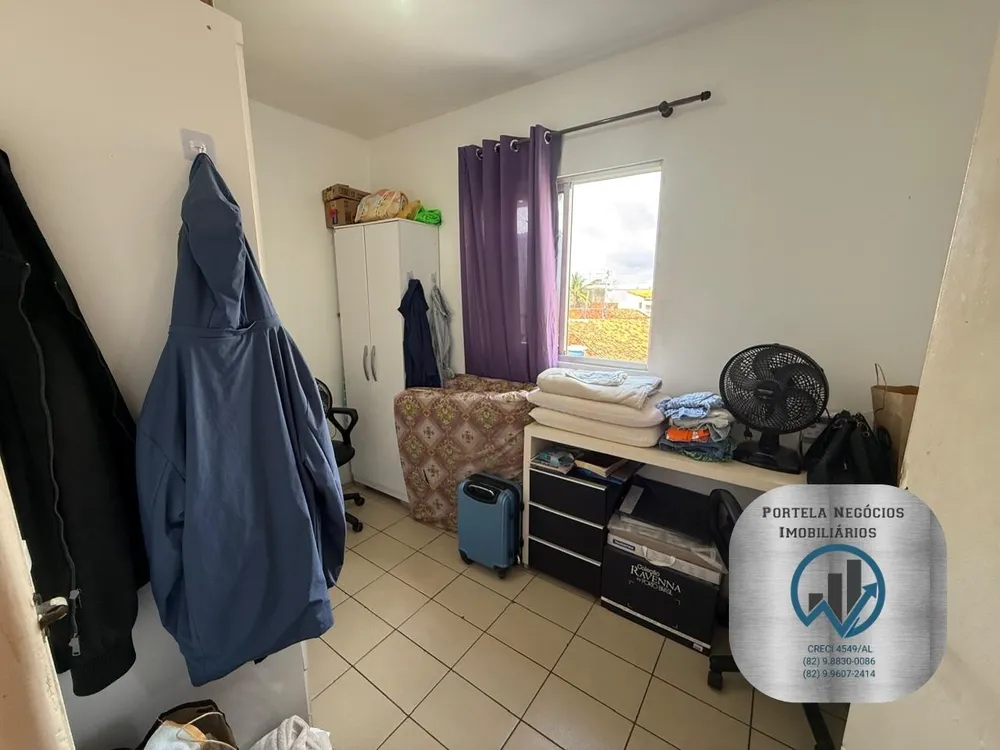 Apartamento, 2 quartos, 42 m² - Foto 7