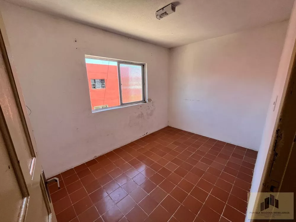 Apartamento à venda com 2 quartos, 41m² - Foto 4