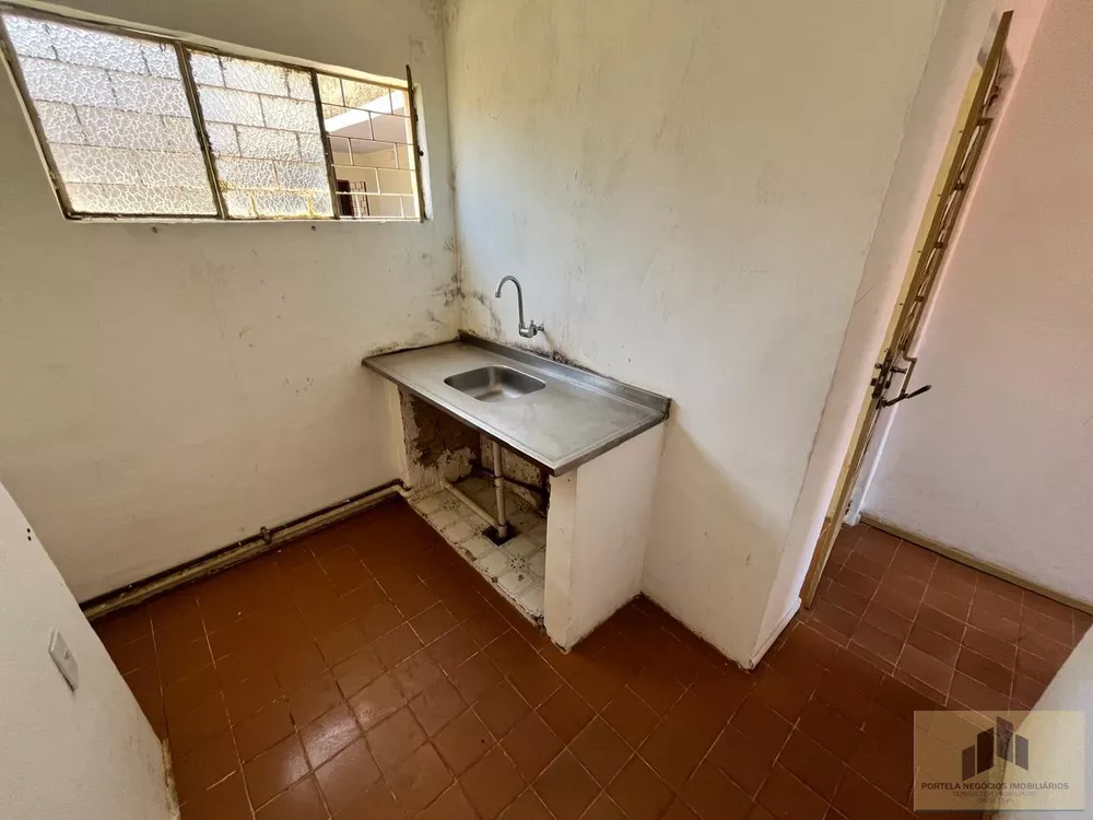 Apartamento à venda com 2 quartos, 41m² - Foto 3