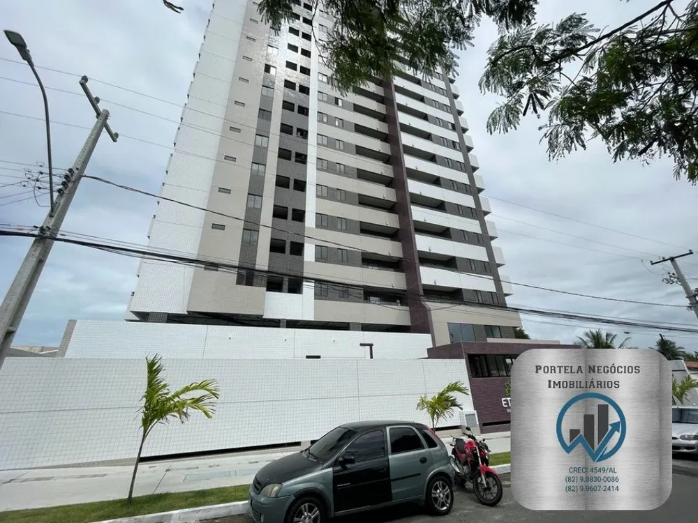 Apartamento, 3 quartos, 65 m² - Foto 6