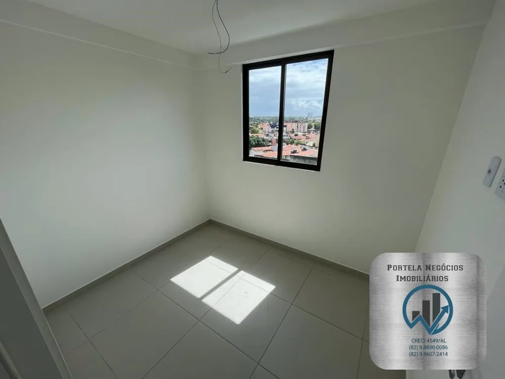 Apartamento, 3 quartos, 65 m² - Foto 1