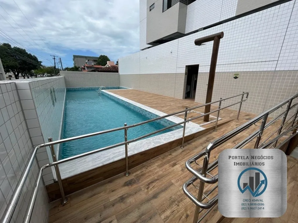 Apartamento, 3 quartos, 65 m² - Foto 4