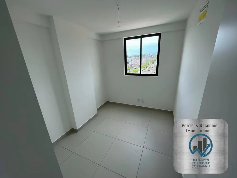 Apartamento, 3 quartos, 65 m² - Foto 2