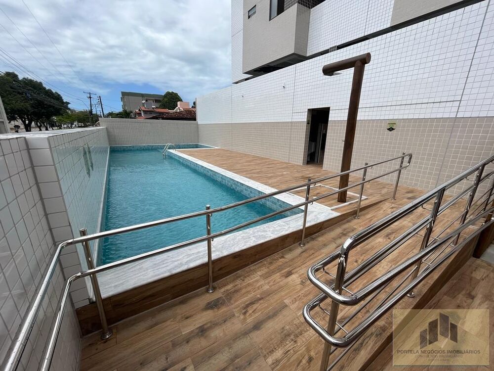 Apartamento, 3 quartos, 65 m² - Foto 3