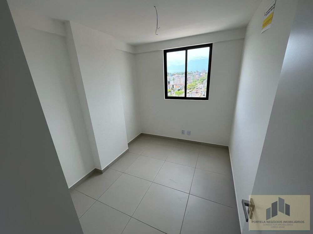 Apartamento, 3 quartos, 65 m² - Foto 1
