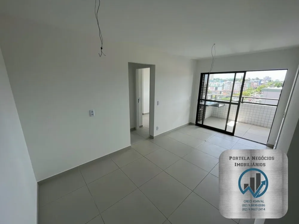Apartamento, 3 quartos, 65 m² - Foto 3