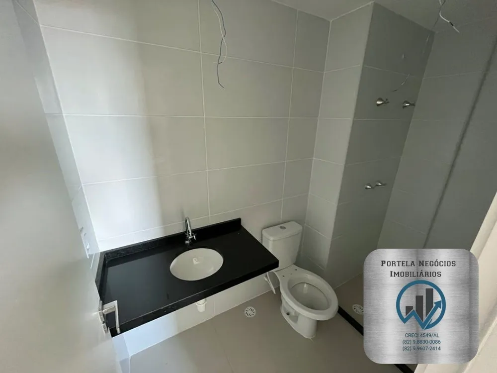 Apartamento, 3 quartos, 65 m² - Foto 17