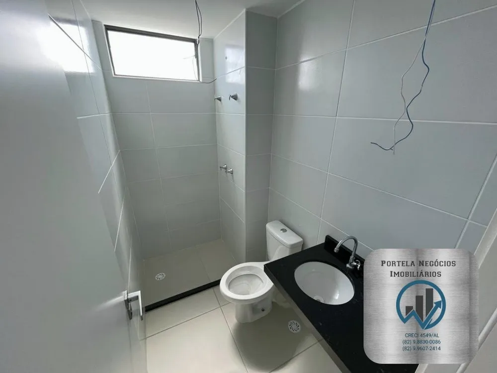 Apartamento, 3 quartos, 65 m² - Foto 8