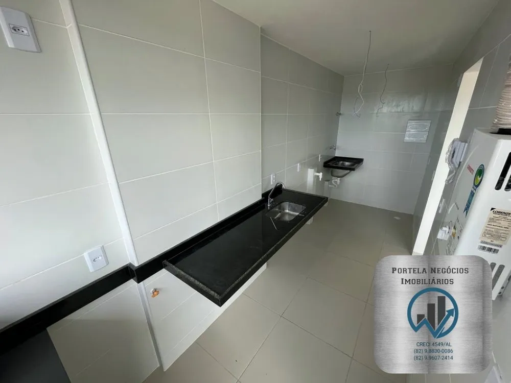 Apartamento, 3 quartos, 65 m² - Foto 10
