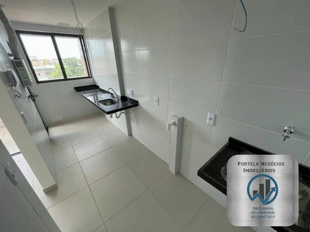 Apartamento, 3 quartos, 65 m² - Foto 11