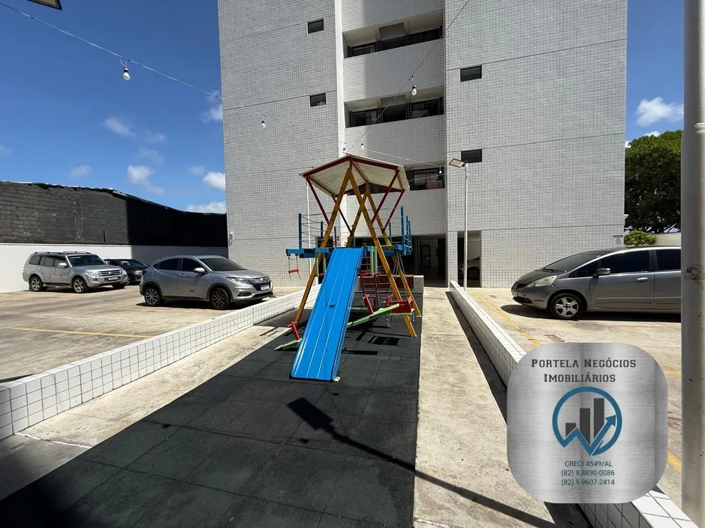 Apartamento, 2 quartos, 52 m² - Foto 4