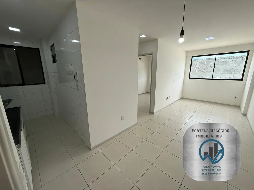 Apartamento, 2 quartos, 52 m² - Foto 11