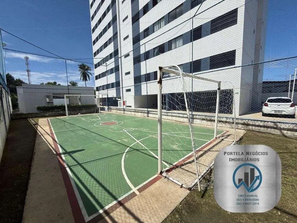 Apartamento, 2 quartos, 52 m² - Foto 3