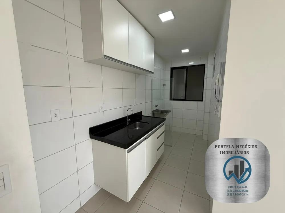 Apartamento, 2 quartos, 52 m² - Foto 12