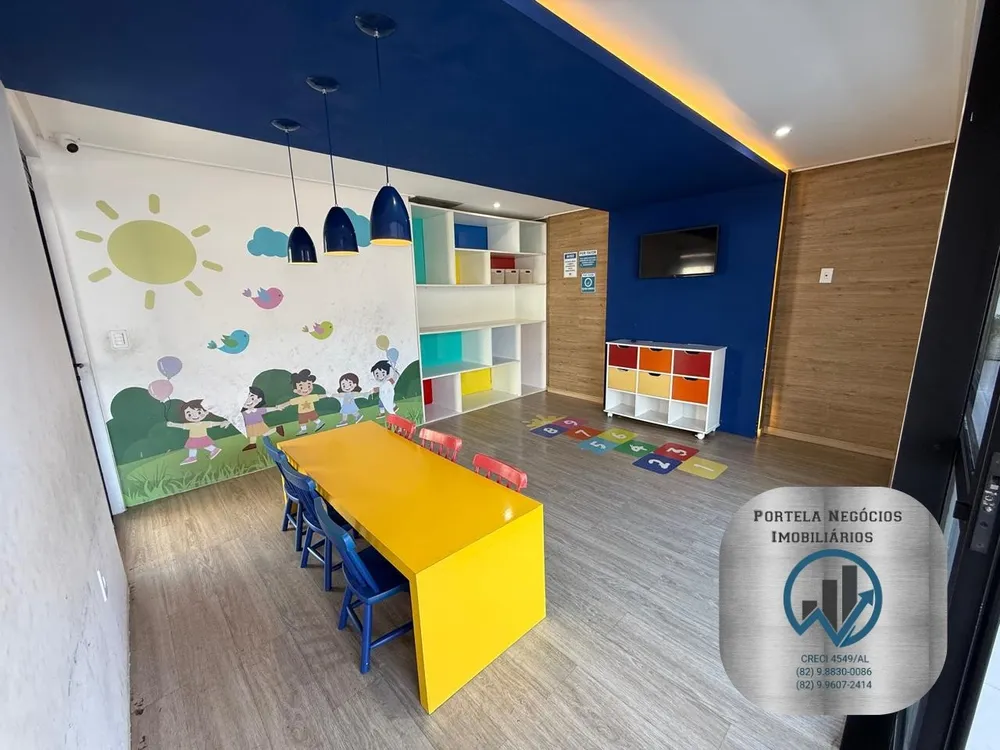 Apartamento, 2 quartos, 52 m² - Foto 6