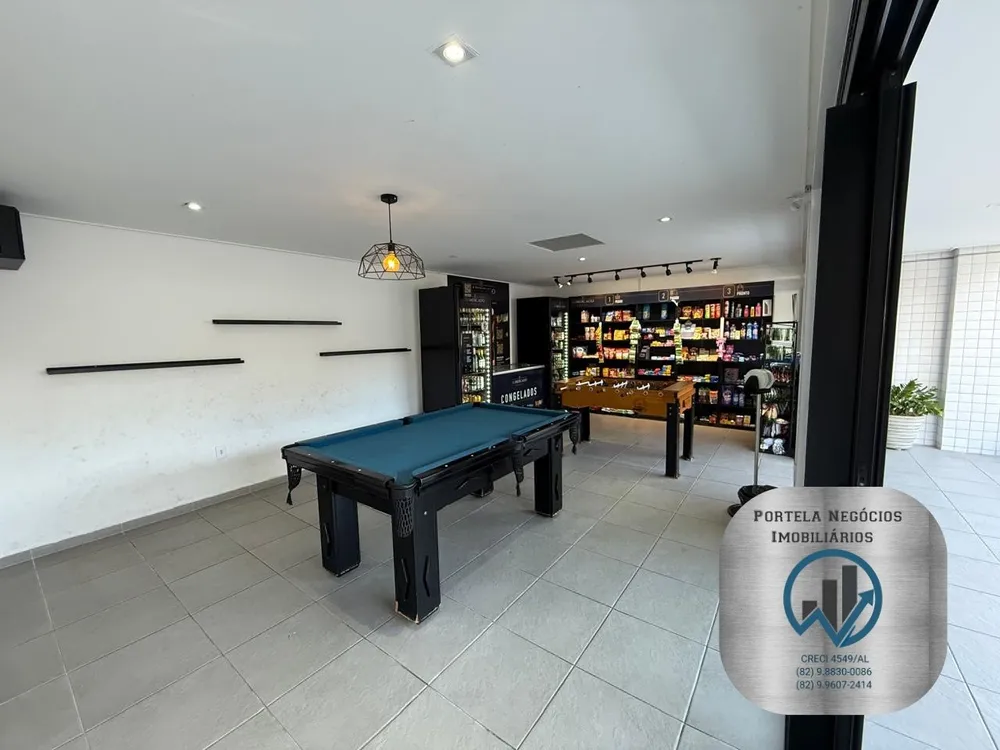 Apartamento, 2 quartos, 52 m² - Foto 5