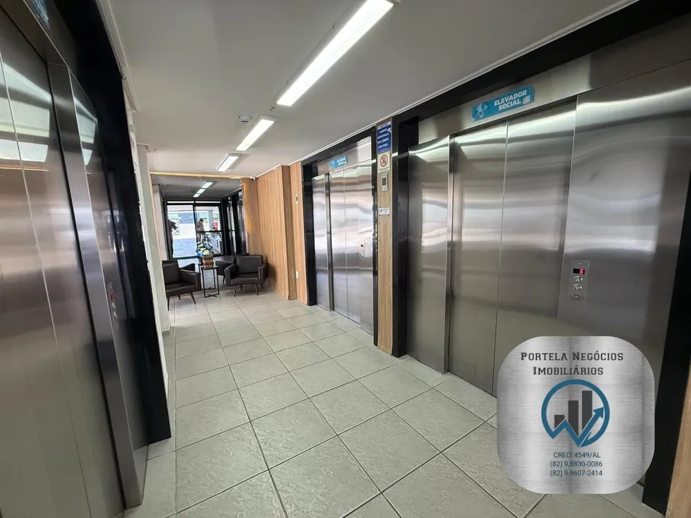 Apartamento, 2 quartos, 52 m² - Foto 10