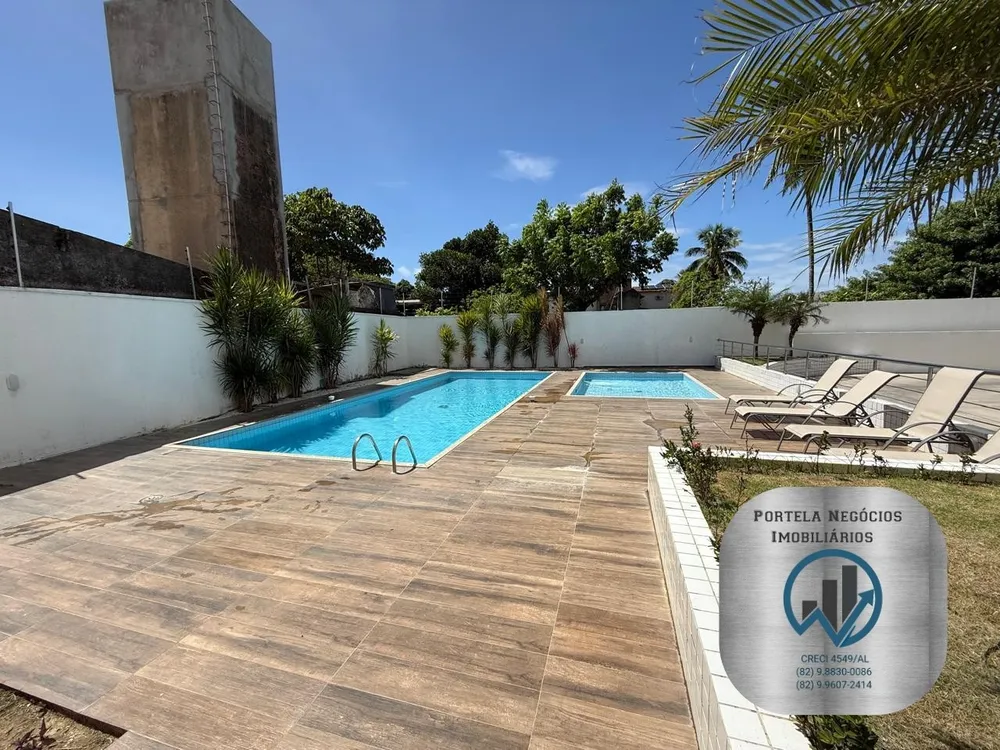 Apartamento, 2 quartos, 52 m² - Foto 2