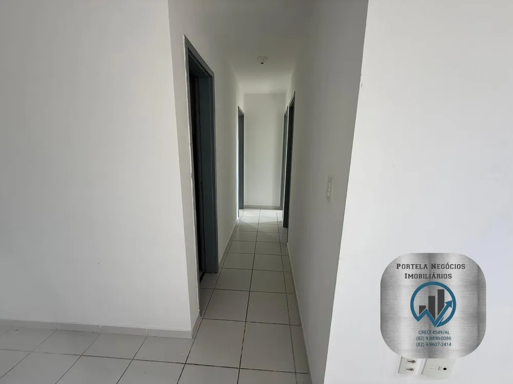 Apartamento, 3 quartos, 62 m² - Foto 9