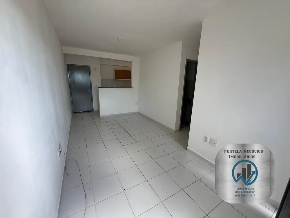 Apartamento, 3 quartos, 62 m² - Foto 8