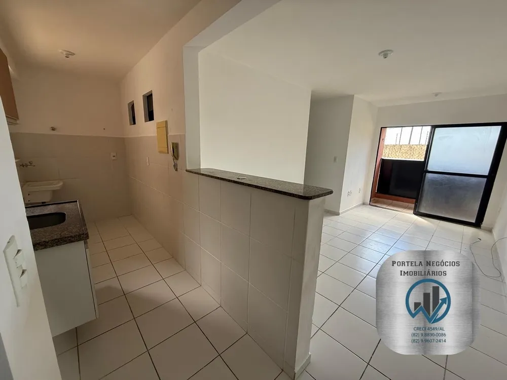 Apartamento, 3 quartos, 62 m² - Foto 7